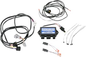 Programmable Ignition System - Kawasaki