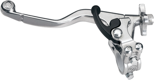 Clutch Lever Assembly - Shorty - RMZ