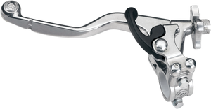 Clutch Lever Assembly - Shorty - RMZ