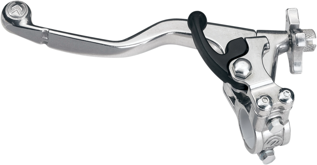 Clutch Lever Assembly - Shorty - RMZ