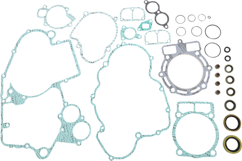 Gasket Kit - Complete - KTM