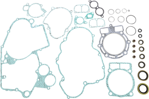 Gasket Kit - Complete - KTM