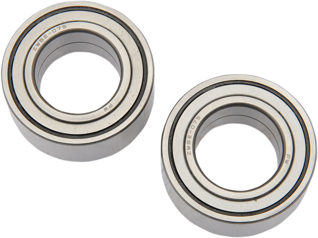 Wheel Bearing Kit - Rear