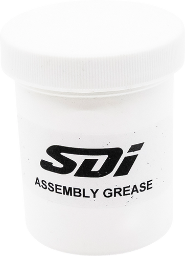 Assembly Grease - 4 oz.net wt.