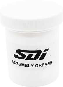 Assembly Grease - 4 oz.net wt.