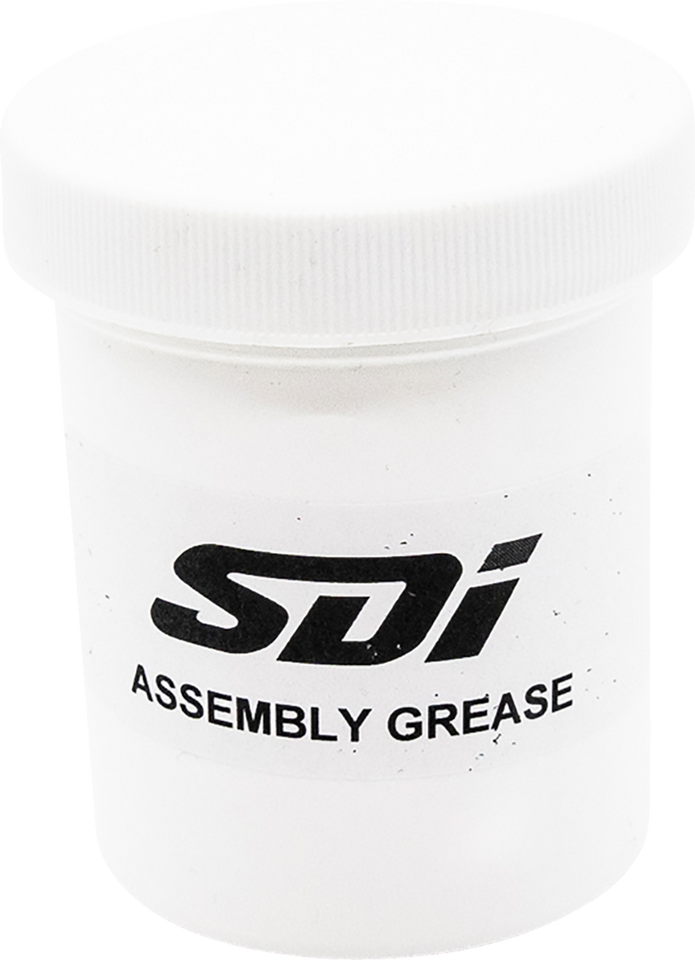 Assembly Grease - 4 oz.net wt.