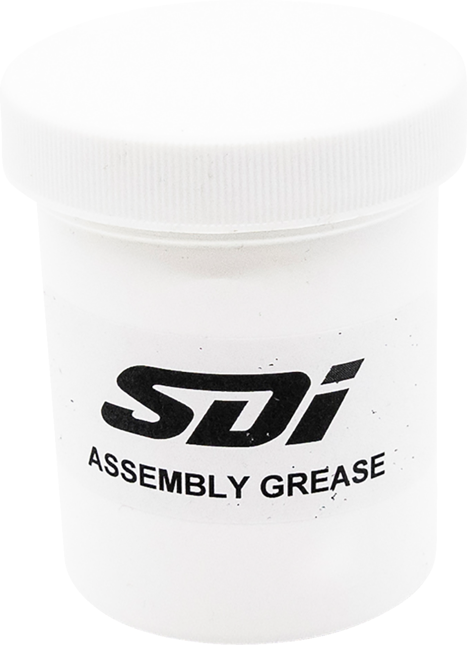 Assembly Grease - 4 oz.net wt.