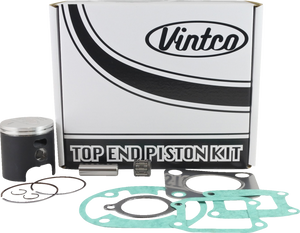 Top End Piston Kit