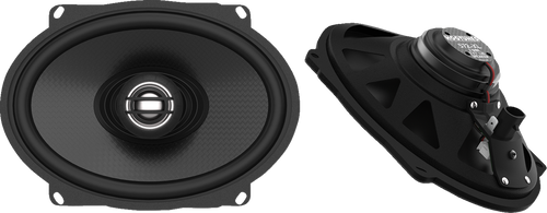 Saddlebag Lid Speaker - 5
