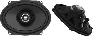 Saddlebag Lid Speaker - 5"x7"