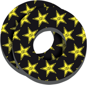 Grip Donuts - Rockstar Stars