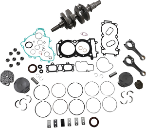 Engine Rebuild Kit - Polaris