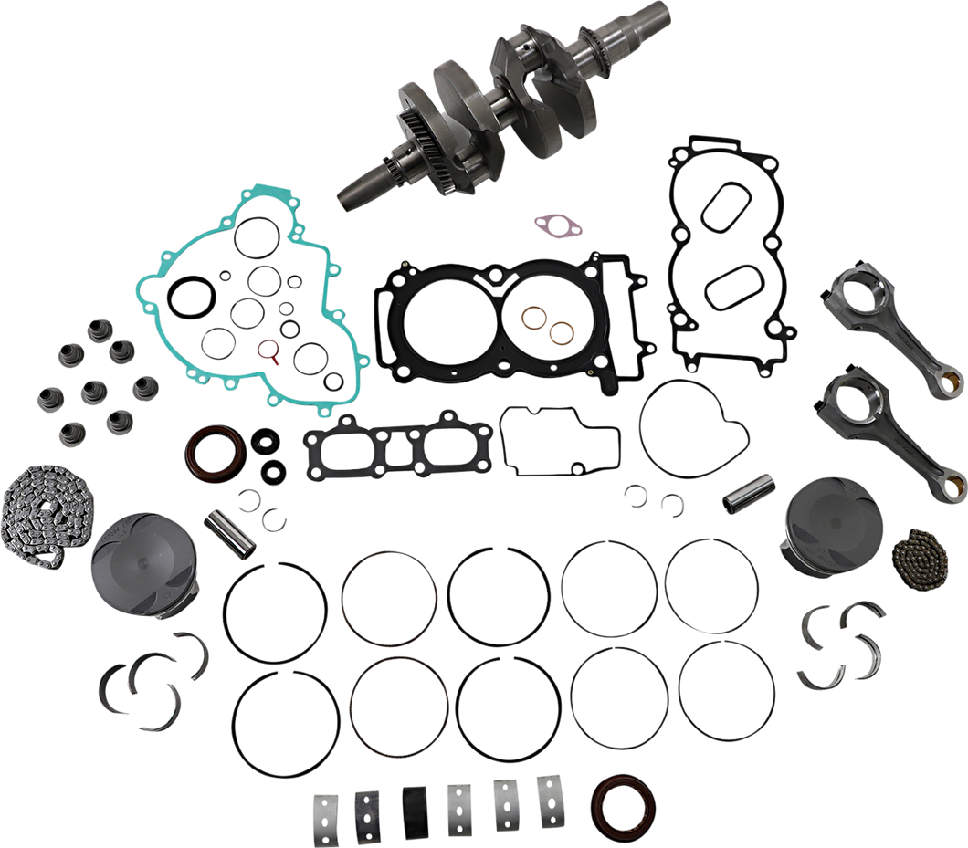 Engine Rebuild Kit - Polaris