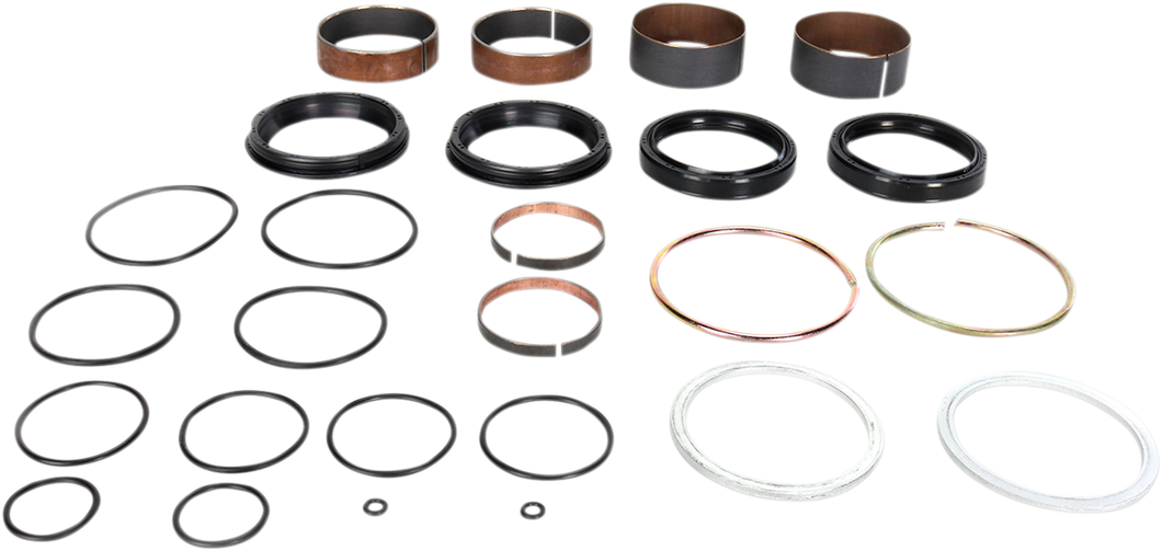 Fork Seal/Bushing Kit