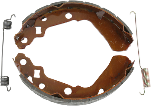 Brake Shoes - KingQuad