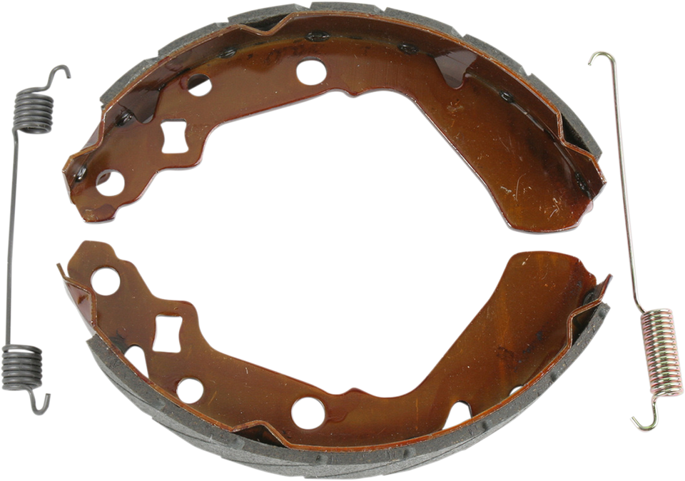 Brake Shoes - KingQuad