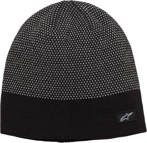 Reflect Beanie - Black - One Size - Lutzka's Garage