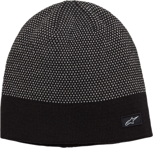 Reflect Beanie - Black - One Size - Lutzka's Garage