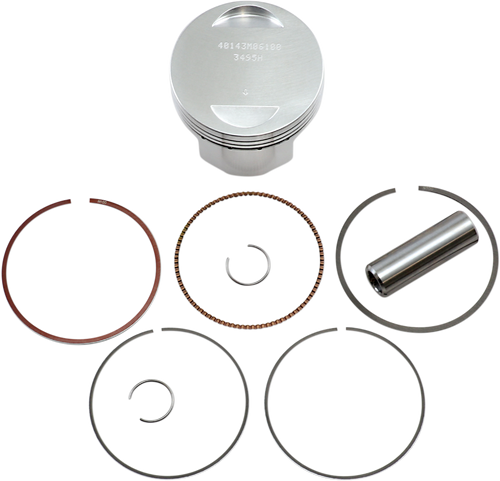 Piston Kit - Standard - Polaris