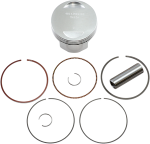 Piston Kit - Standard - Polaris