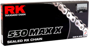 530 Max X - Chain - 150 Links - B&G