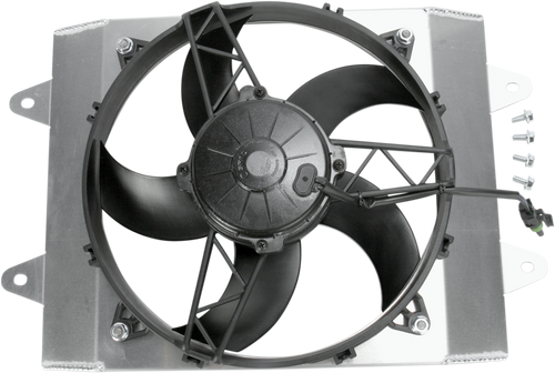 Hi-Performance Cooling Fan - 1340 CFM - Polaris