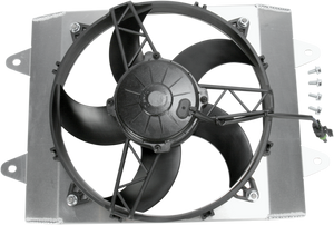 Hi-Performance Cooling Fan - 1340 CFM - Polaris