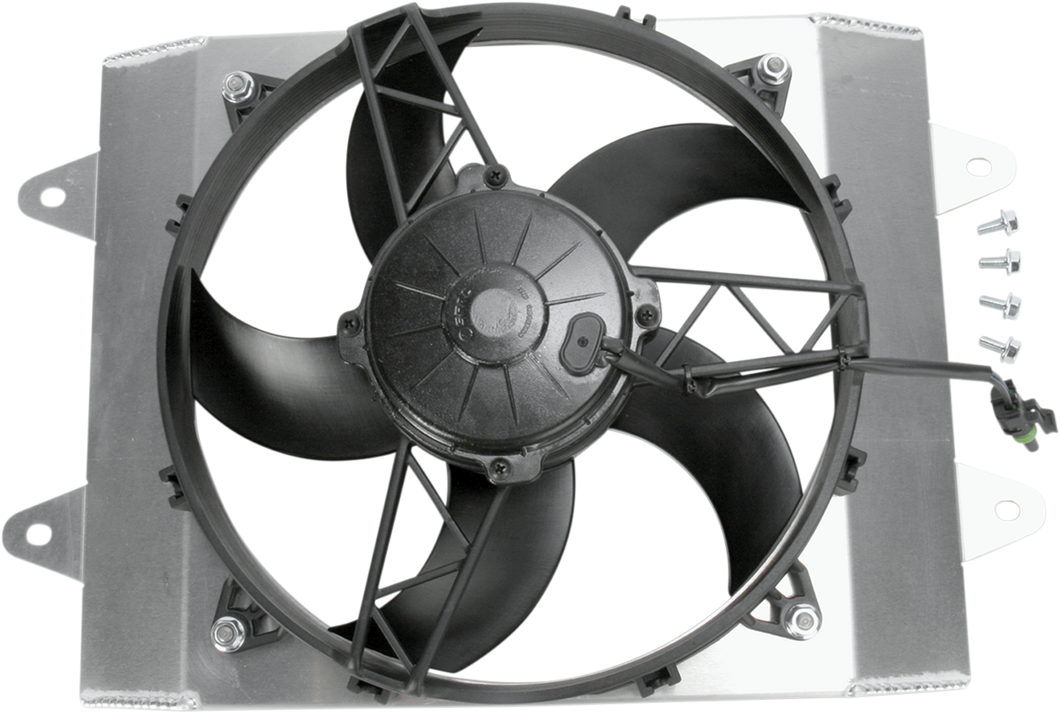 Hi-Performance Cooling Fan - 1340 CFM - Polaris