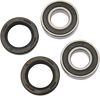 Wheel Bearing Kit - Front