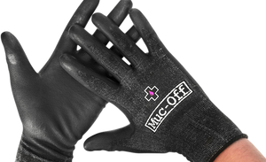 Mechanics Utility Gloves - Small - Lutzka's Garage