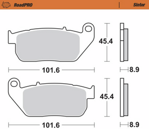 Brake Pads