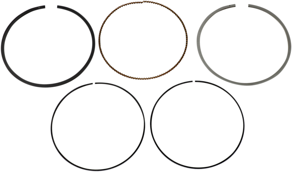 Piston Ring Set