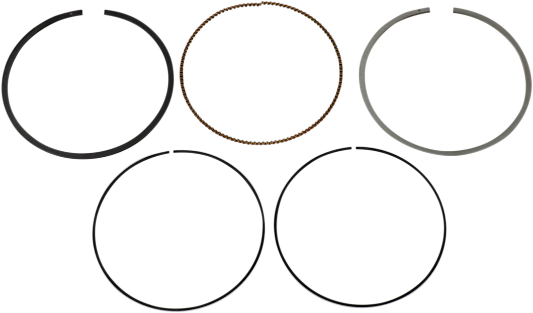 Piston Ring Set