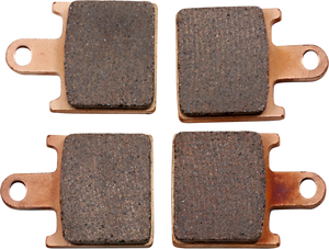 HH Sintered Ceramic Brake Pads