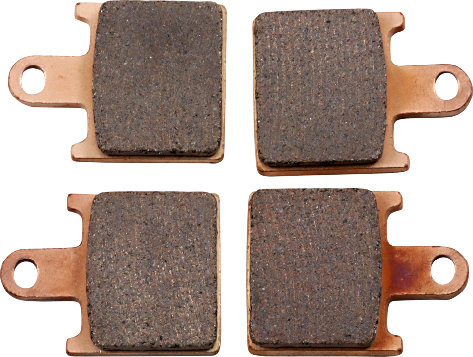 HH Sintered Ceramic Brake Pads