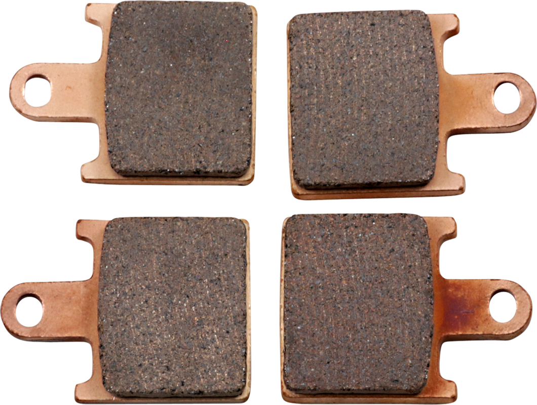 HH Sintered Ceramic Brake Pads