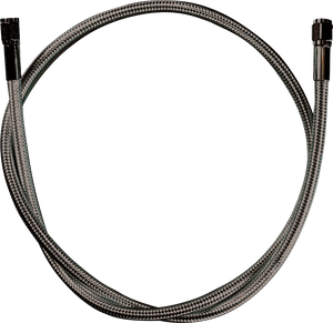 Brake Line - 26" - Black Pearl