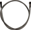 Brake Line - 38" - Black Pearl