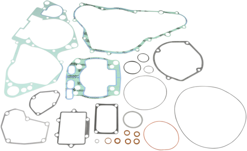 Complete Gasket Kit - Suzuki