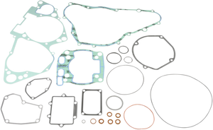 Complete Gasket Kit - Suzuki