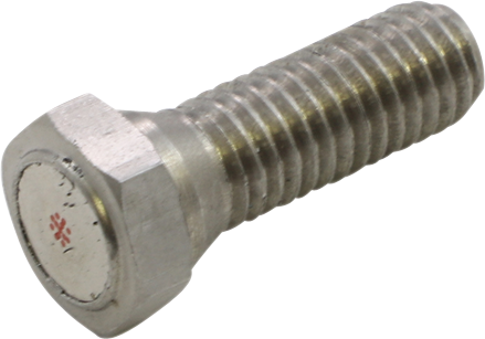 Speed Sensor Magnet Bolt - M8 x P1.25 x 27.5 mm L