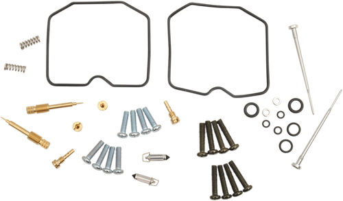 Carburetor Repair Kit - Kawasaki