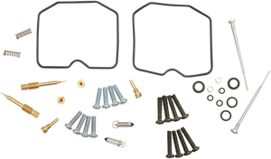 Carburetor Repair Kit - Kawasaki