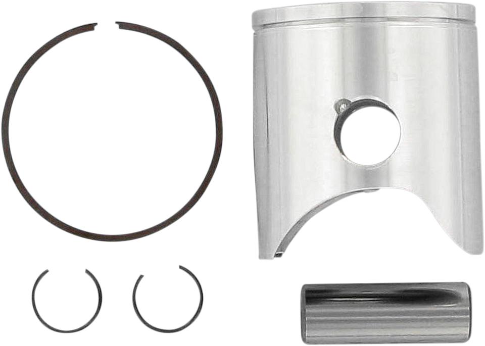 Piston Kit - 54.00 mm - Kawasaki KX125