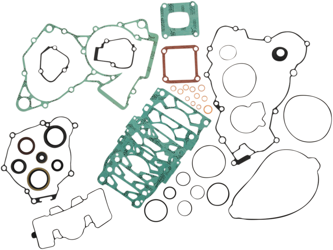 Complete Gasket Kit