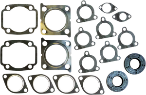 Complete Gasket Set - Arctic Cat