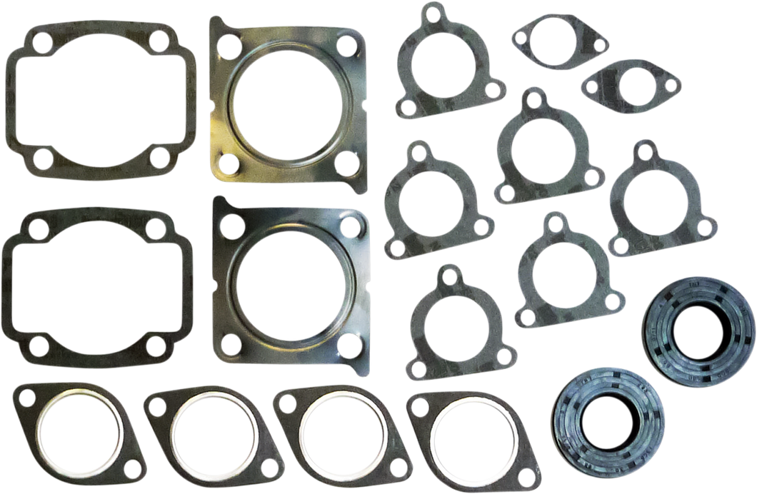 Complete Gasket Set - Arctic Cat