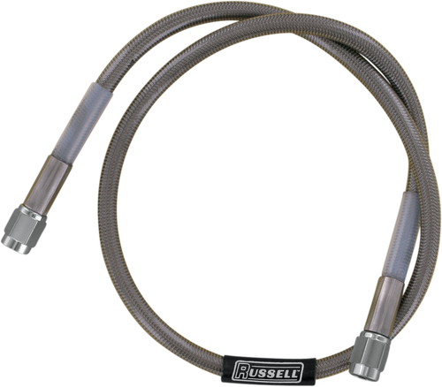 Stainless Steel Brake Line - 26