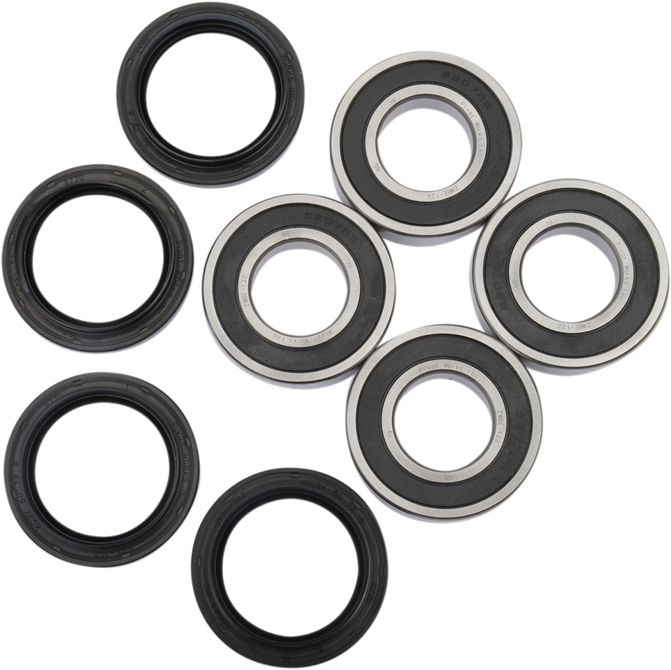 Wheel Bearing Kit - Rear