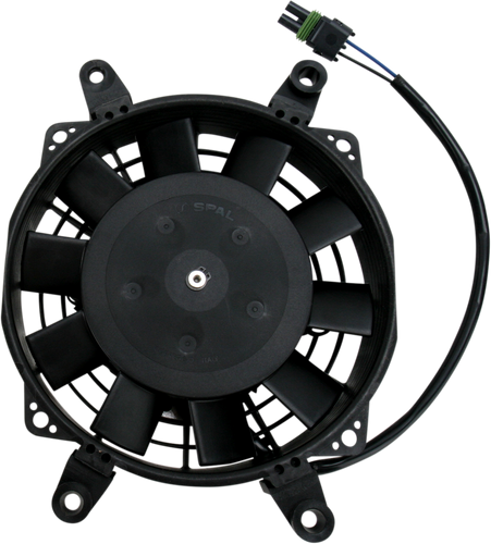 OEM Replacement Cooling Fan - Can-Am